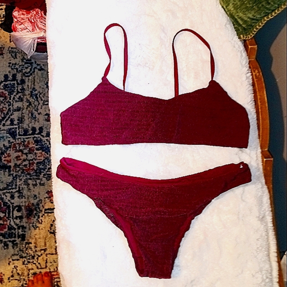 Bikini 👙 Size Large